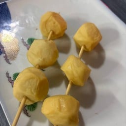 หม่าล่าทอด By บังพีท สาขา1