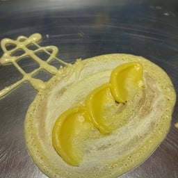 ขนมโตเกียว - น้ำปั่น (ตี๋น้อย)