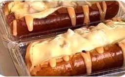 ฮอทดอก สเปเชียล