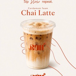 RÚH chai Thonglor