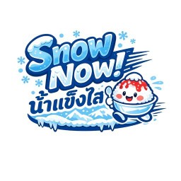 Snow Now น้ำแข็งไส หนองค้อ