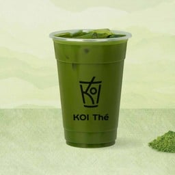 Pure Matcha