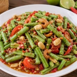 ส้มตำแซ่บถึงใจ