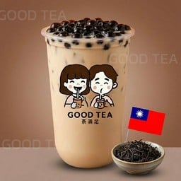 Good Tea ชานมไข่มุก สาขาลุมพินีมาร์เก็ตเพลส คลองหนึ่ง