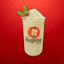 มาจิเมะชานมไข่มุก สาขา โลตัสโกเฟรสสำโรงใต้ ซอย 25