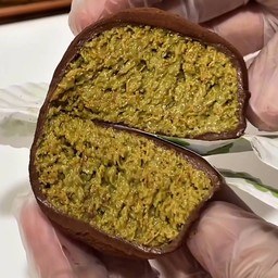 Dubai chewy cookie