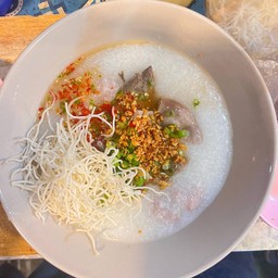 โจ๊กชุมพร