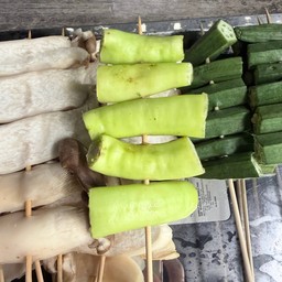 พริกหยวก