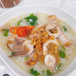 ยันหว่างข้าวต้มทรงเครื่อง