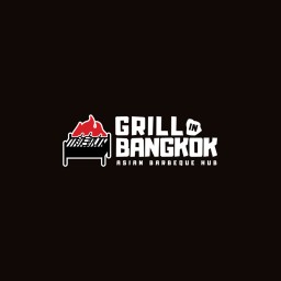 Grill In Bangkok 00000