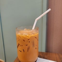 THAI TEA COLD