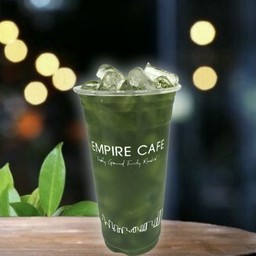 เพียวมัทฉะ (Pure Matcha)