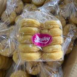 ร้านขนมน้องซินดี้