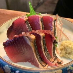 Katsuo Tataki