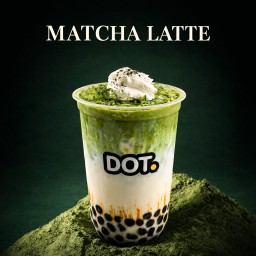 มัจฉะ ลาเต้