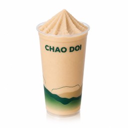 นีโอชาไทยปั่น(ชาไม่ใส่สี)