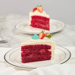 Red Velvet Cake