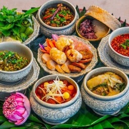 ร้านจันทร์โฉม หลู้เมืองเหนือ สาขาทองหล่อ