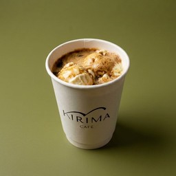 KIRIMA CAFE KIRIMA CAFE