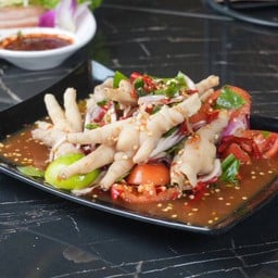 สยามแจ่วเนื้อ สยามแจ่วเนื้อ สาขาบุรีรัมย์