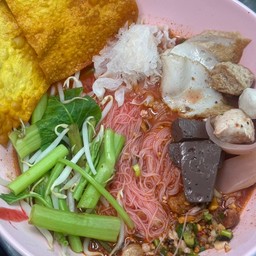 ก๋วยเตี๋ยวปลา