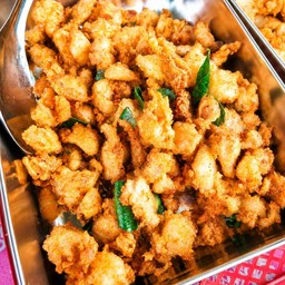 ข้าวเหนียว+รสต้มยำ