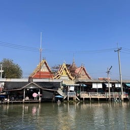 วัดเจริญสุขาราม