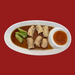 เอ็นข้อไก่