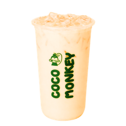 Coco Monkey รพ.จุฬา