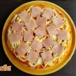 I love PIZZA