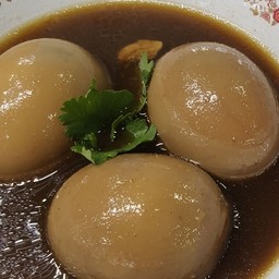 ไข่พะโล้
