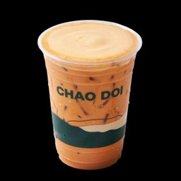 ชาใต้โบราณเย็น ชาวดอย