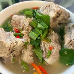 ต้มเล้งแซ่บโบราณ