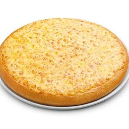 Double Cheese (ชีสล้วน ๆ)