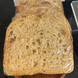 Sourdough  1 Slice