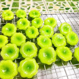 ขนมครกสิงค์โปร์