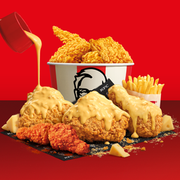 KFC Shell Pakchong