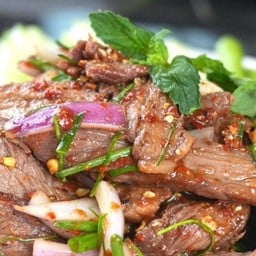 สยามแจ่วเนื้อ สยามแจ่วเนื้อ สาขาบุรีรัมย์