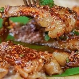 เนื้อย่าง