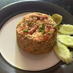 ร้านอาหารป้าแนบขายผัดไท