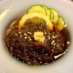 Mozuku Sunomono
