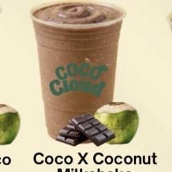 Tha Tian CocoCloud Bangkok