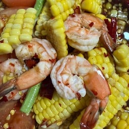 ตำแซ่บอุดรกลางกรุง-สายไหม 33