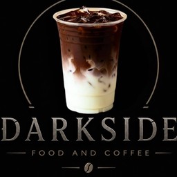 Darkside food and coffee delivery