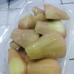 ชมพู่ไต้หวัน