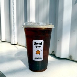 Nitcha coffee