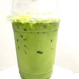 ชาเขียว