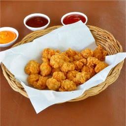 เอ็นไก่ทอด