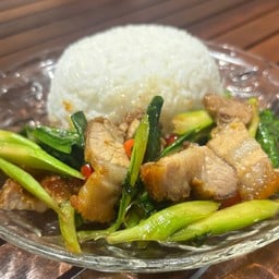OMG WOK