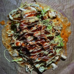 เคบับ Home made (จ.นิว)